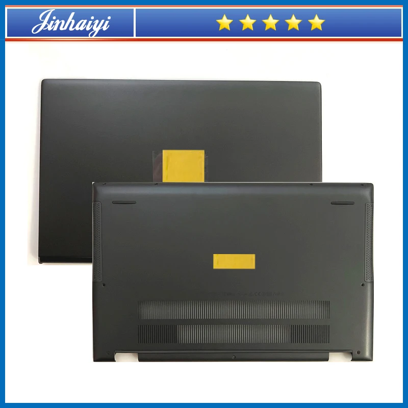 

Для ноутбука Dell Inspiron 7500, верхняя крышка ЖК-экрана, задняя панель, нижняя крышка корпуса, нижняя крышка 006K62 0XKPKC