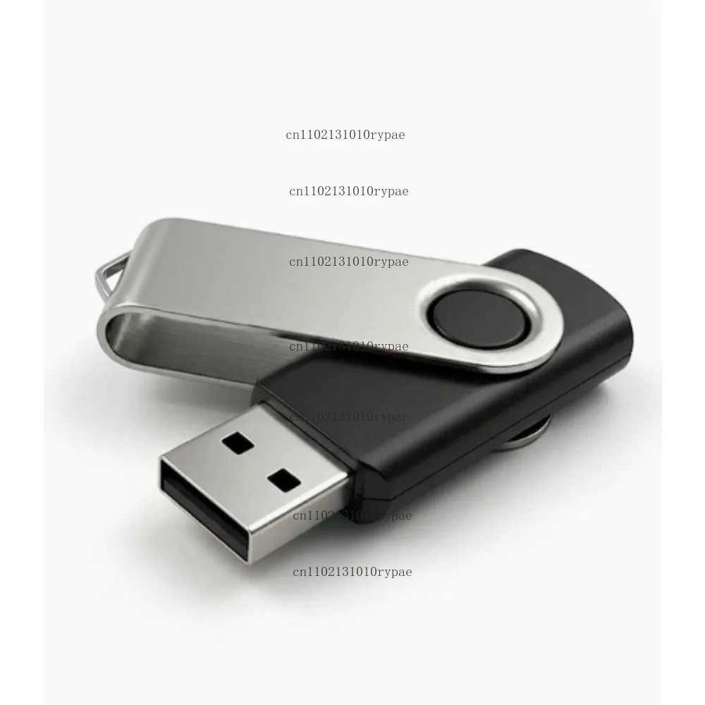 새로운 USB 고무키 개발 모듈의 프로그래밍 설계 및 구현