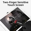 ROCKBROS Thermal Warm Ski Gloves Winter Waterproof Windproof Touch Screen Gloves Snow Sports Bicycle Snowboarding Skiing Gloves 4