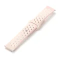 20 pink and white