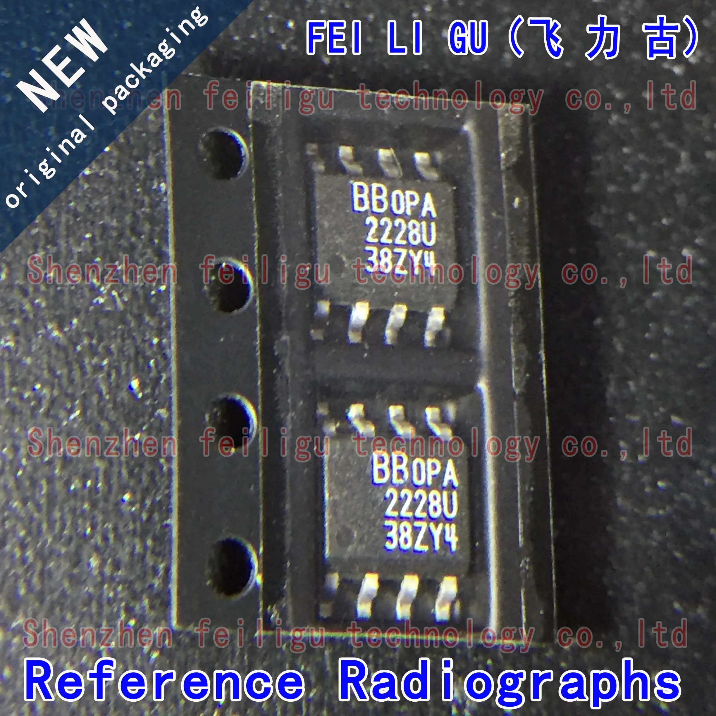 1~30PCS 100% New Original OPA2228UA/2K5 OPA2228UA OPA2228U OPA2228 Package:SOP8 Operational Amplifier Chip 10 pcs lot new opa1611aidr opa1611aid opa1611a operational amplifier chip package sop8