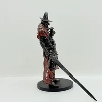 ⁦مجسم فرسان إلدن رينج ودارك سولز الفاخر بطول 20 سم | Elden Ring & Dark Souls Fractured Knights  Action Figure 20cm⁩ - الصورة ⁦3⁩