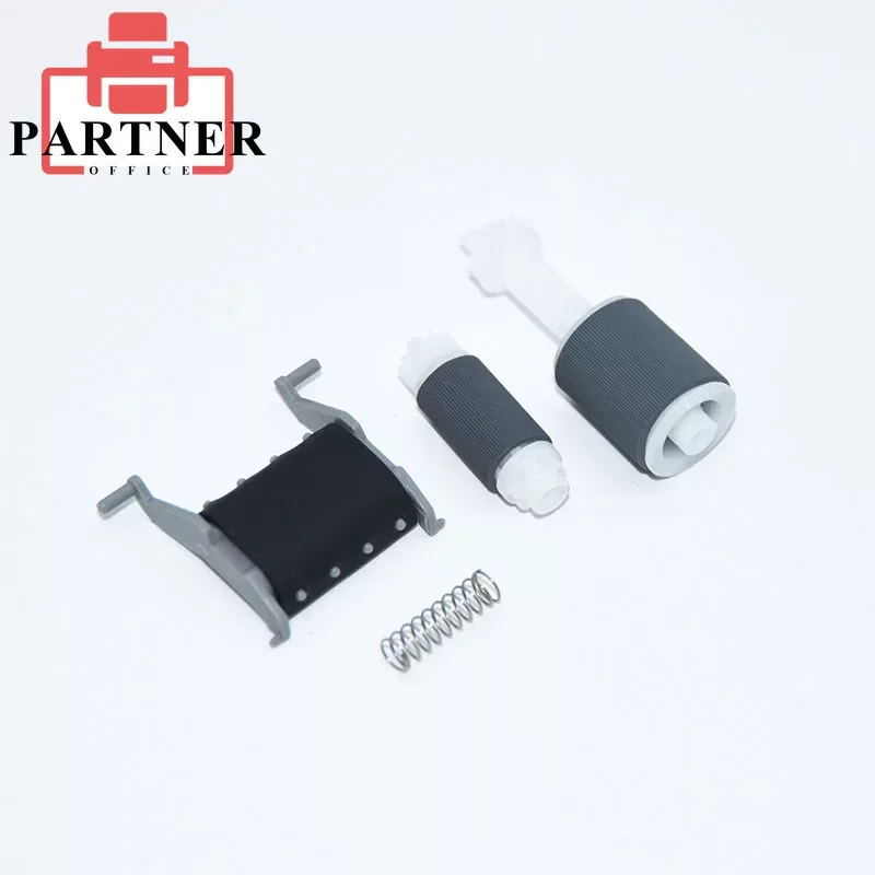 

1SETS RM2-1179-000CN RM2-1187 CB780-60032 ADF Pickup Roller Separation Pad for HP M101 M102 M103 M104 M106 M129 M130 M131 M132