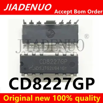 (5-10pcs)100% New CD8227GP CD8227 HDIP12 Audio Common Power Amplifier chipset 1