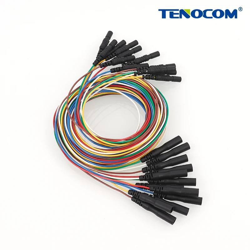 12 Pieces Extension Wire