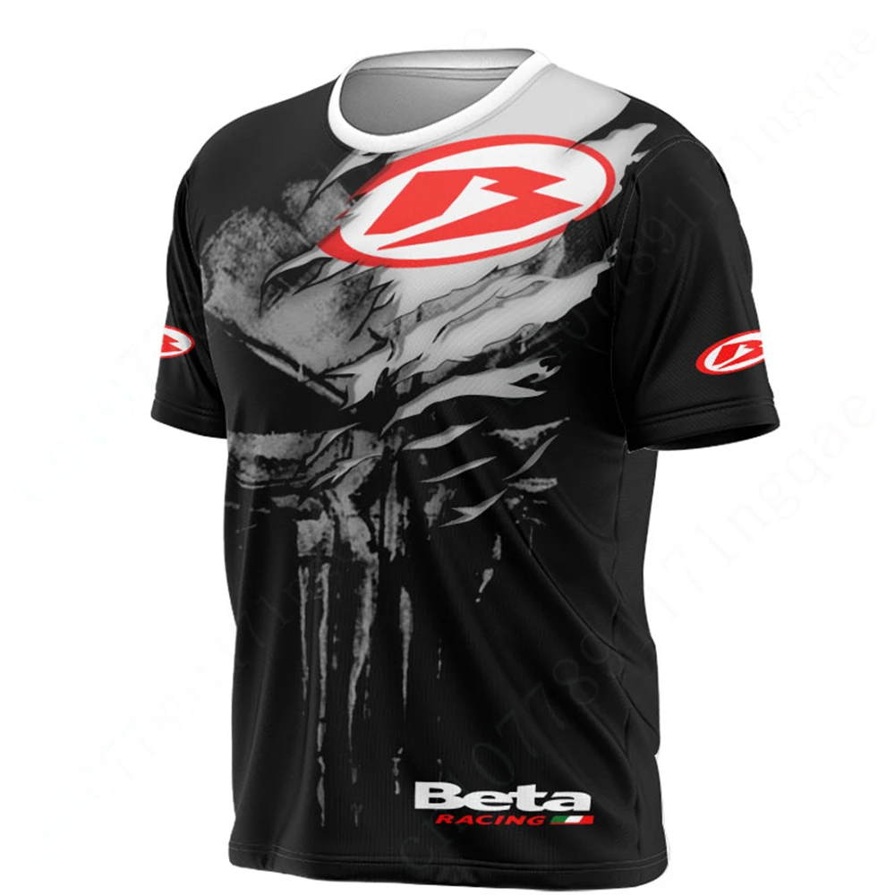 

Футболка унисекс в стиле аниме, повседневная быстросохнущая рубашка с коротким рукавом, большие размеры, в стиле Харадзюку