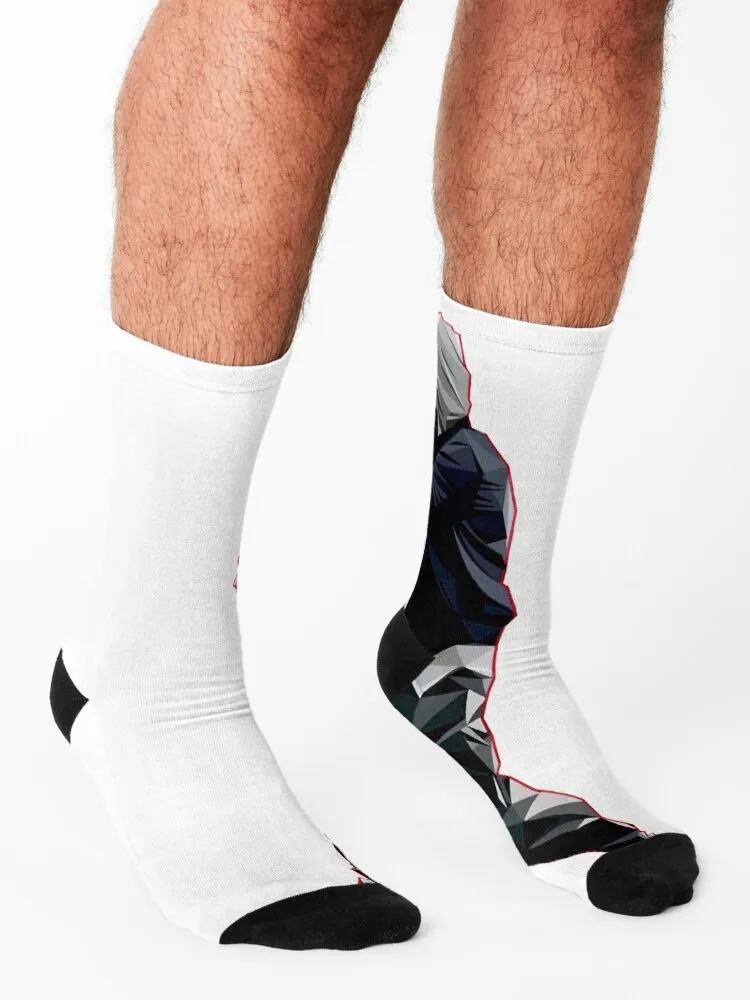 EMINEM Classic Socks professional running Non-slip sheer Socks Ladies Men's