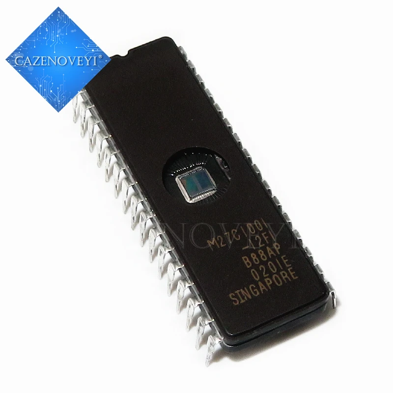

10 шт./лот Φ 27C1001 M27C1001 Φ