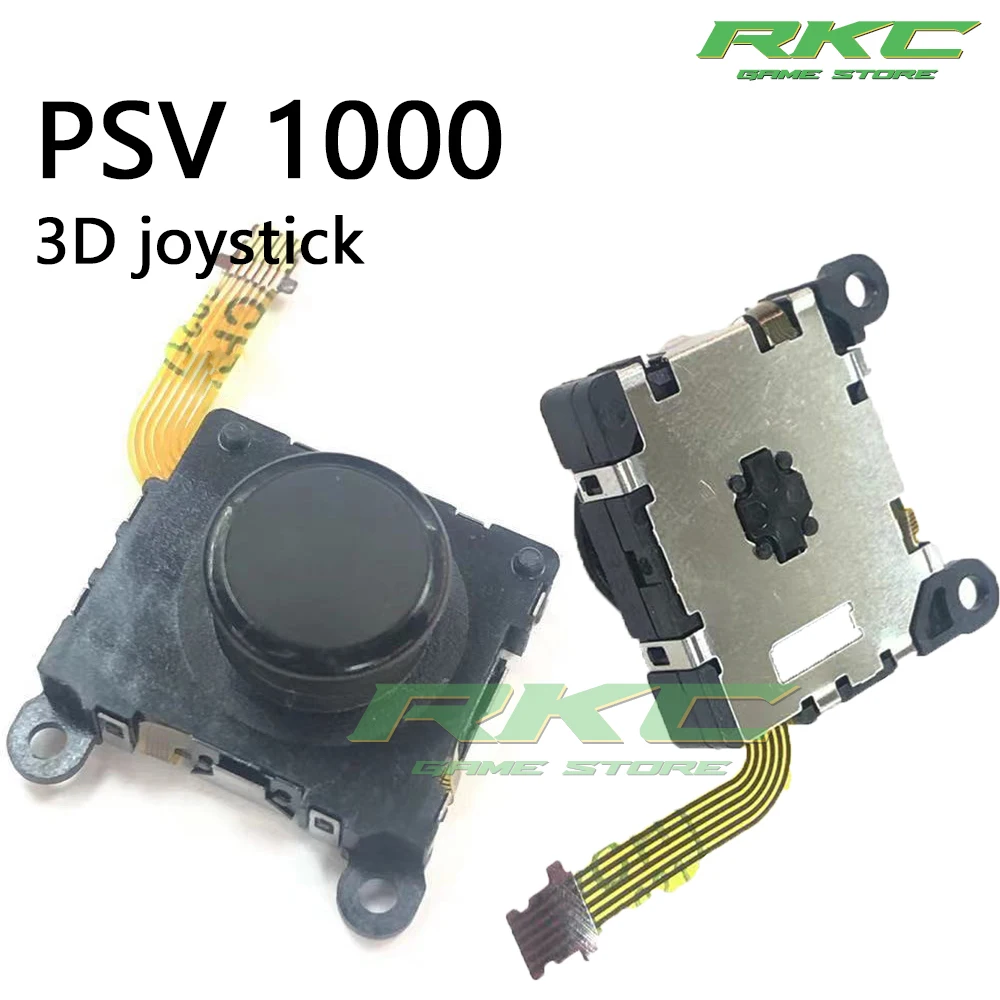 Joystick Pad Analogue 3D Pour PS Vita 1000/1004 - Pièce Détachée Neuve