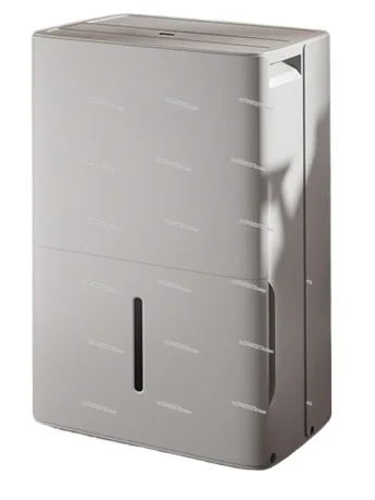 

Keep Your Home Dry with Our Silent Household Dehumidifier - Ideal for Bedrooms, Basements, and Up to 50L Daily Moisture Removal!