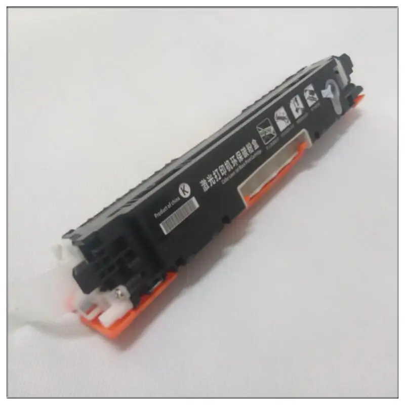 CE310A CE311A CE312A CE313A Compatible Color Toner Cartridge 126A for HP LaserJet CP1025 CP1025nw M275mfp M175a M175nw Toner