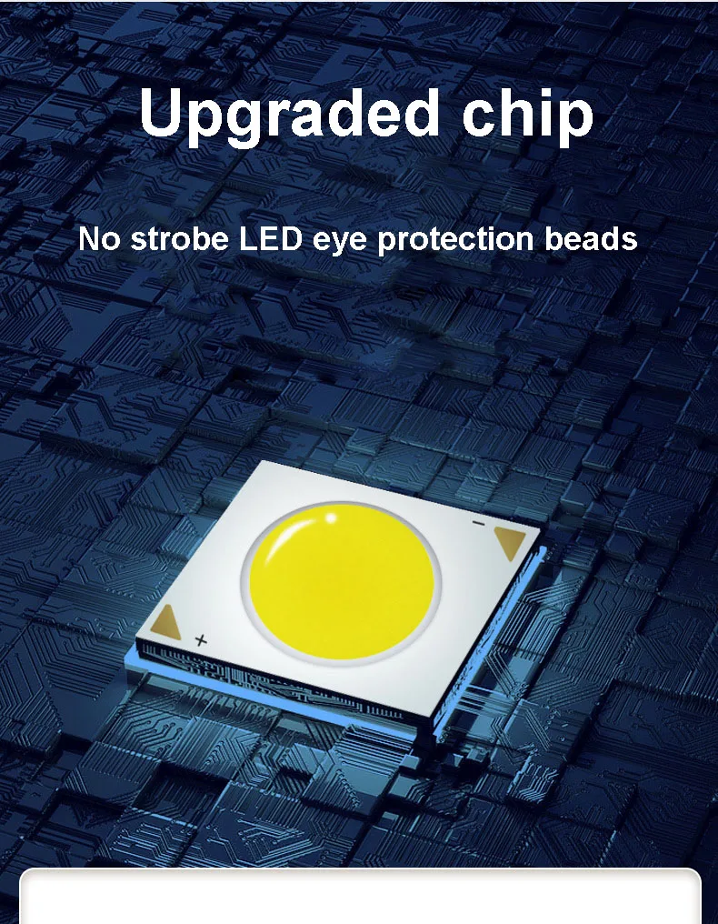 Description Picture 6 of itemLED Emergency Light 9W15W E27 Lithium Battery Power Failure Lighting Household Energy Saving Light Bedroom Hanging Camping Bulb