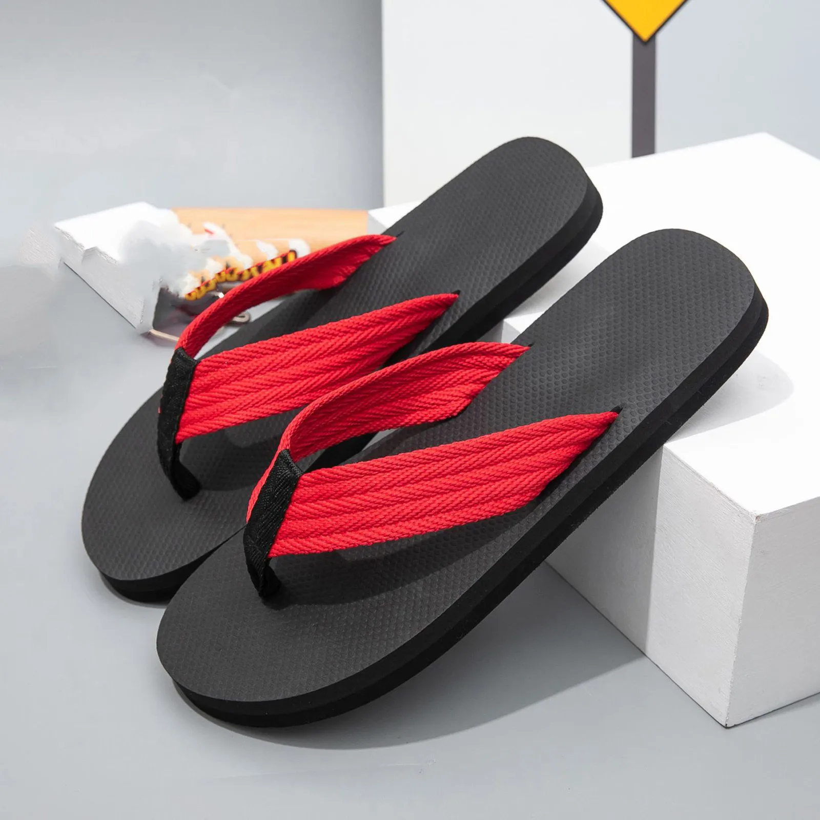 Hidden Penis Flops Spread Hap-Penis Quick-Dry Flip Flops Parody Penis Slippers Beach Flip Summer Comfort Non Slip Sandal flip flops summer slippers summer sandals beach shoes