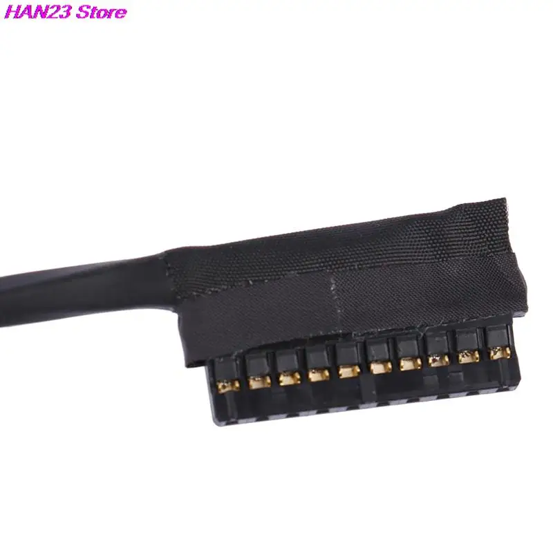 Battery Cable Wire 1PC 19cm Original Battery Cable Wire for DELL Latitude 7480 7490 7XC87 DC02002NI00