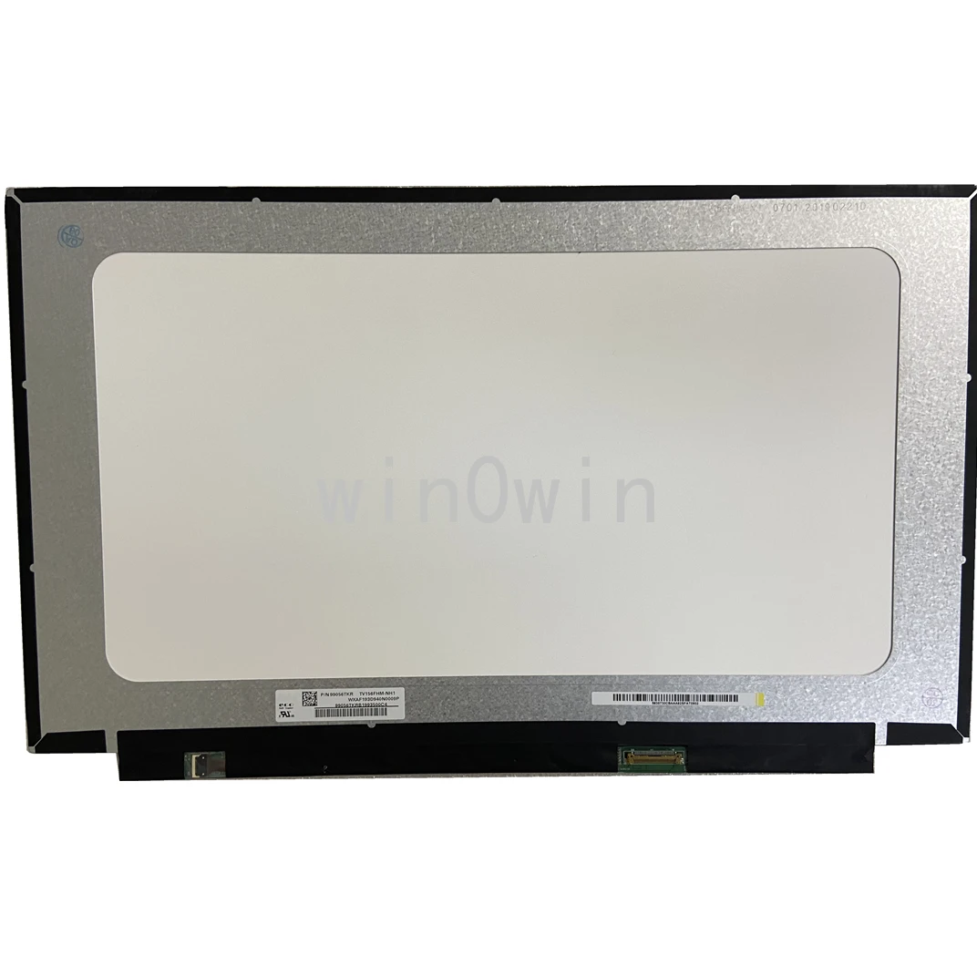 

Фонарь B156HAN02.8 NH2 LM156LF4L01 LM156LF9L01 фонарь SPV9 B156HAN02.3 фонарь N61 N4Q 1920*1080P