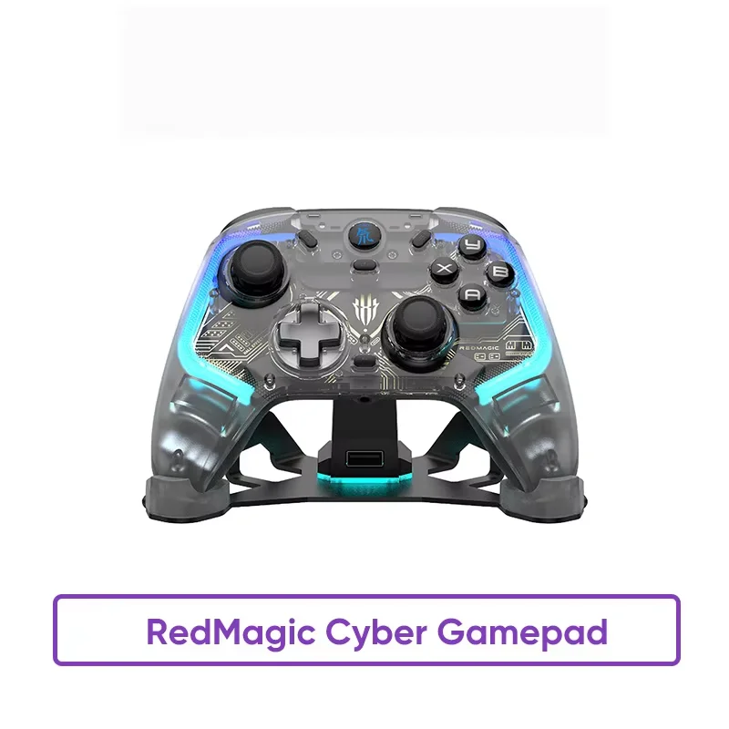 Red Magic 3 8GB/128GB simフリー 日本GAMEPAD多数 Red Magic 3 8GB/128GB simフリー 日本GAMEPAD多数