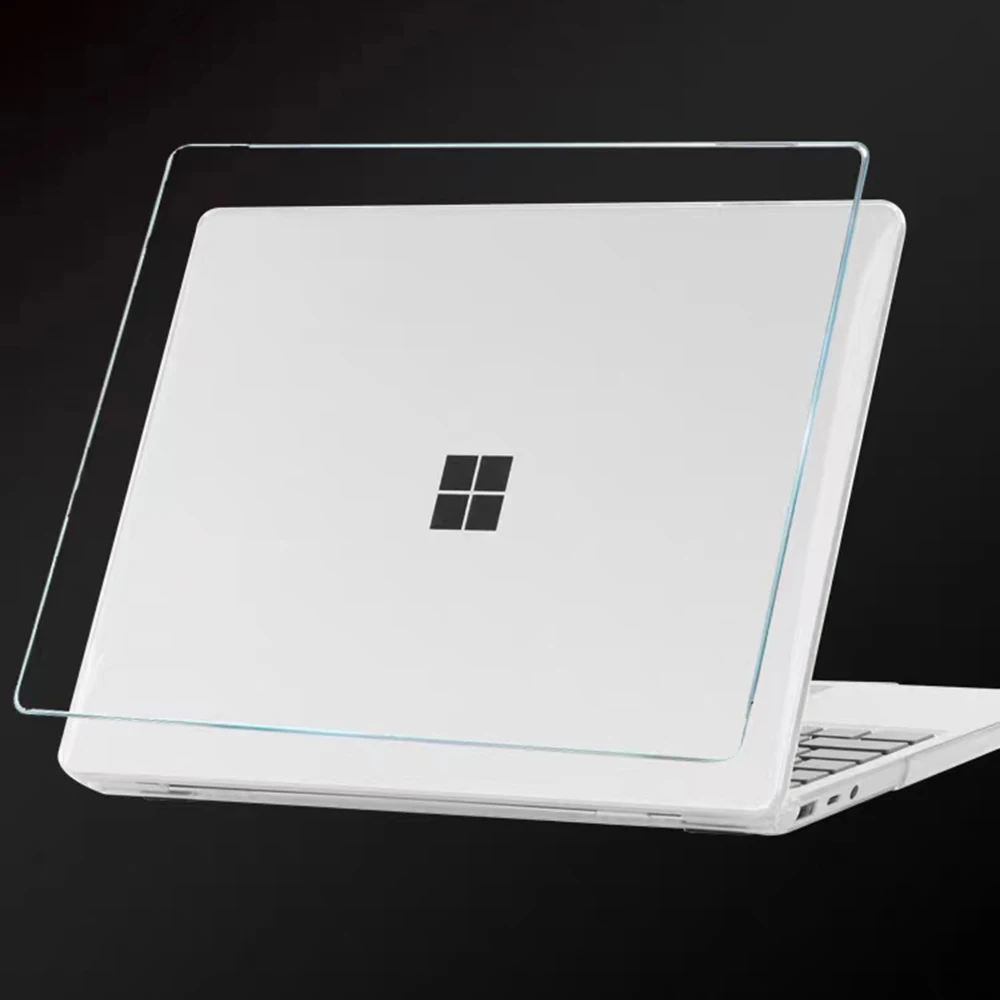 Per Microsoft Surface Laptop Go 2 / 1 Custodia Da 12.4 Pollici Per Laptop Surface Custodia Da 2/3/4/5 13.5 Pollici Custodia Da Superficie Per Laptop 3
