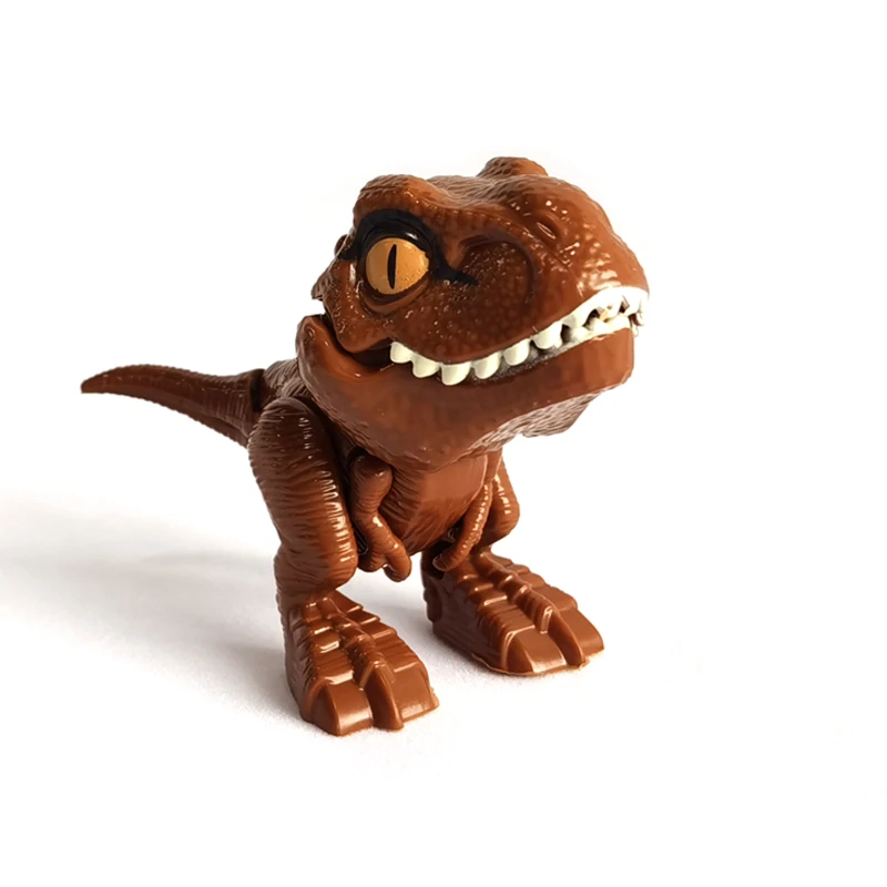 Hand Dinosaur Toy Kids Finger Biting Dinosaur Model Creative Fidget Dino Tricky Jurassic Tyrannosauru Interactive Children Gift 4 Hand Dinosaur Toy Kids Finger Biting Dinosaur Model Creative Fidget Dino Tricky Jurassic Tyrannosauru Interactive Children Gift 4
