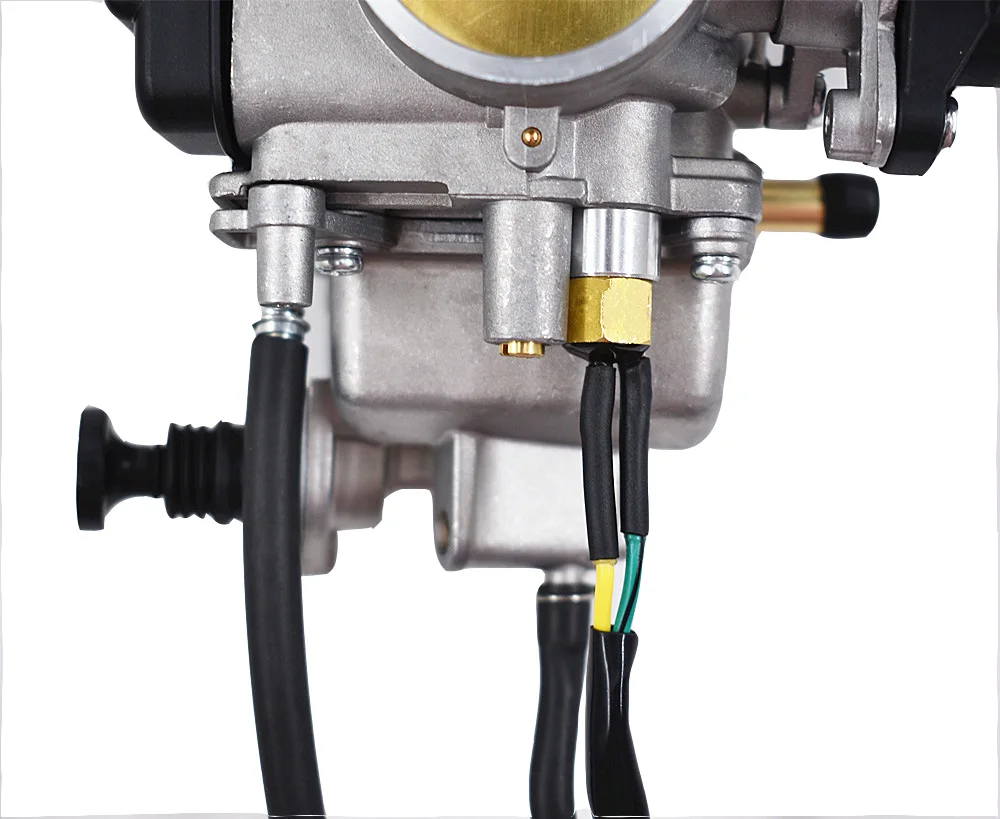 CARBURETTOR 16100-HN8-013 FOR 03-05 Honda TRX 650 TRX650 Rincon ATV OE  Complete £68.93 - PicClick UK