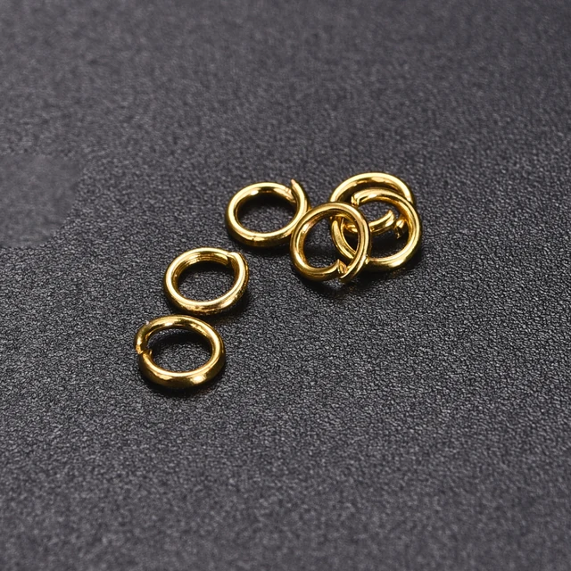 Ganci Per Orecchini A Leva Colorati - 40 Pezzi In Ottone Anallergico - Per Creazione Gioielli Fai Da Te