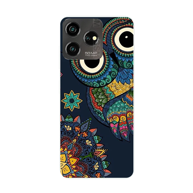 Football Soft Silicone Phone Case - Durable Back Cover and Stylish Protective Etui s