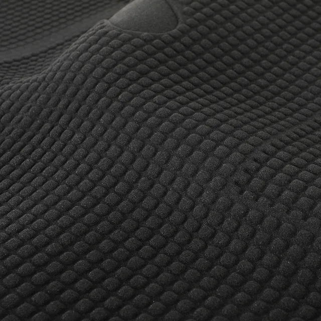 Motorhauben Isolierpad 1296802025 - Dämmmatte Für Mercedes SL-Modelle