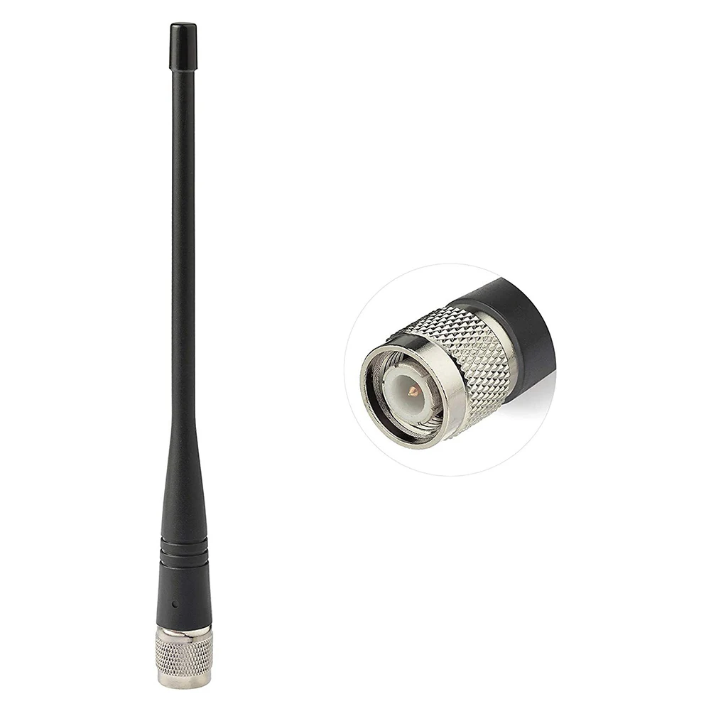 부드러운 채찍 리시버 UHF 안테나, R6 R8 용, GPS 측량 안테나, TNC 커넥터, RTK 라디오 안테나, 마이크 시스템, 450 470Mhz, 3dbi