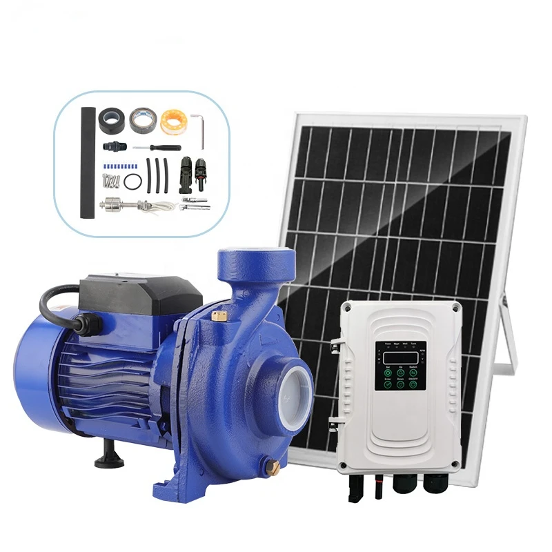 Hot Sale Dc Surface Solar Pump with Controller and Booster Water Pressure  Pumps with Solar Jet Pump 1 Hp Solar Power Water Pump - AliExpress
