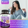 1054-f9b835.jpg Probiotics 50 Billion CFU, 12 Freeze-Dried Strains & Prebiotic Supplement, Supports Healthy Gut Flora, 120 Capsules