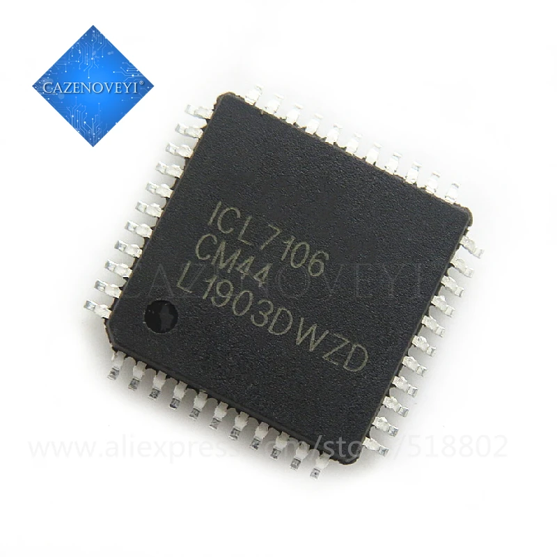 

1 шт./партия, фотообои ICL7106CM44 ICL7106