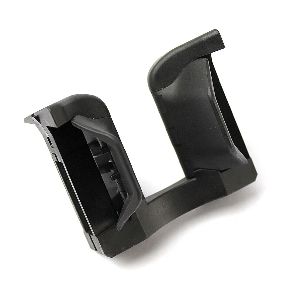 Maniglia Anteriore Destra 375 Blu Atollo Met. Adatto Per Mercedes-Benz - Foto 2