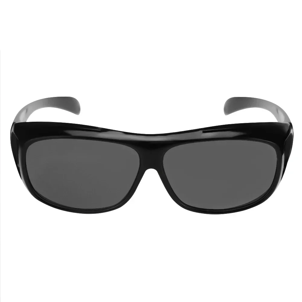 Night-Vision Car Anti-Glare Motorcycle Protective UV400 Polarized Driving Glasses night vision sunglasses anti glare sunglasses polarized sunglasses driving glasses