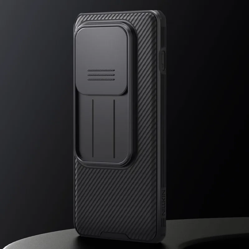 حافظة لهاتف Oneplus 13 حافظة NILLKIN حافظة حماية ل...