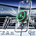 With car charger