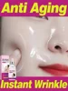 Moisturizing Facial Essence Anti-wrinkle Facial Serum To Remove Fine Lines Around The Eyes Feet Neck Wrinkles Serum Facial 1