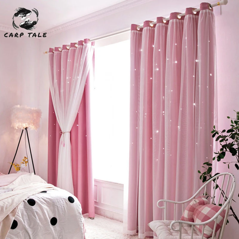 curtains for a bedroom window
