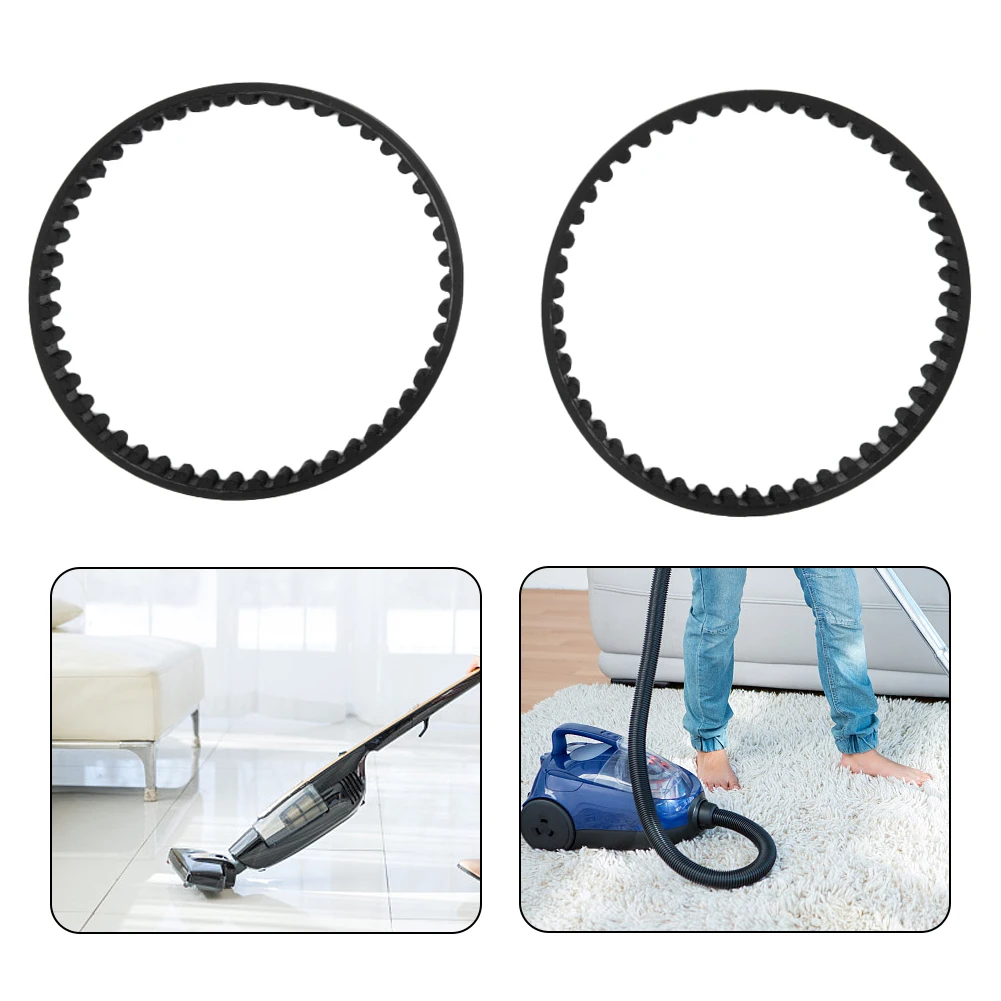 

Upgrade Your Cleaning Routine with Reliable Rubber Belt for Shark NZ801UKT40 NZ801UKT 40 EPH205 Vacuum Cleaner