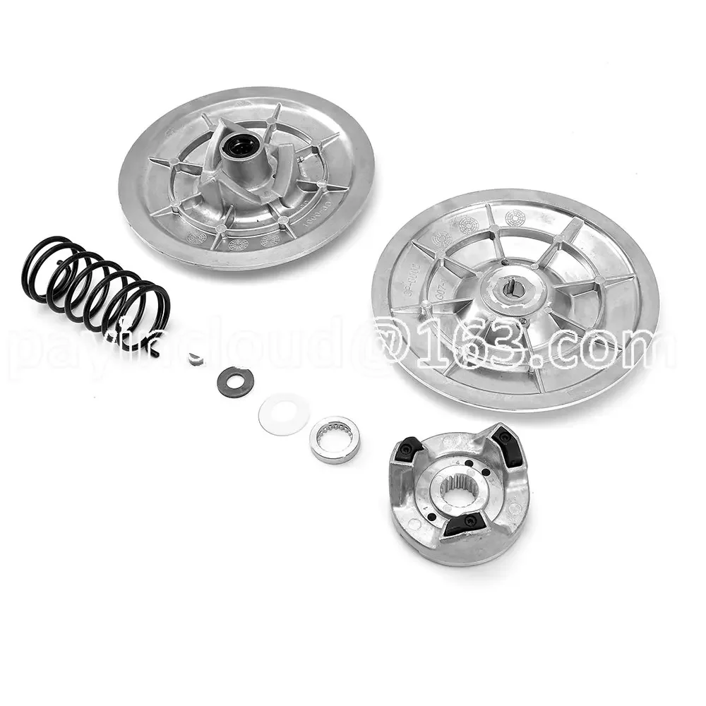 

Drive Secondary Driven Clutch Kit Set Fit