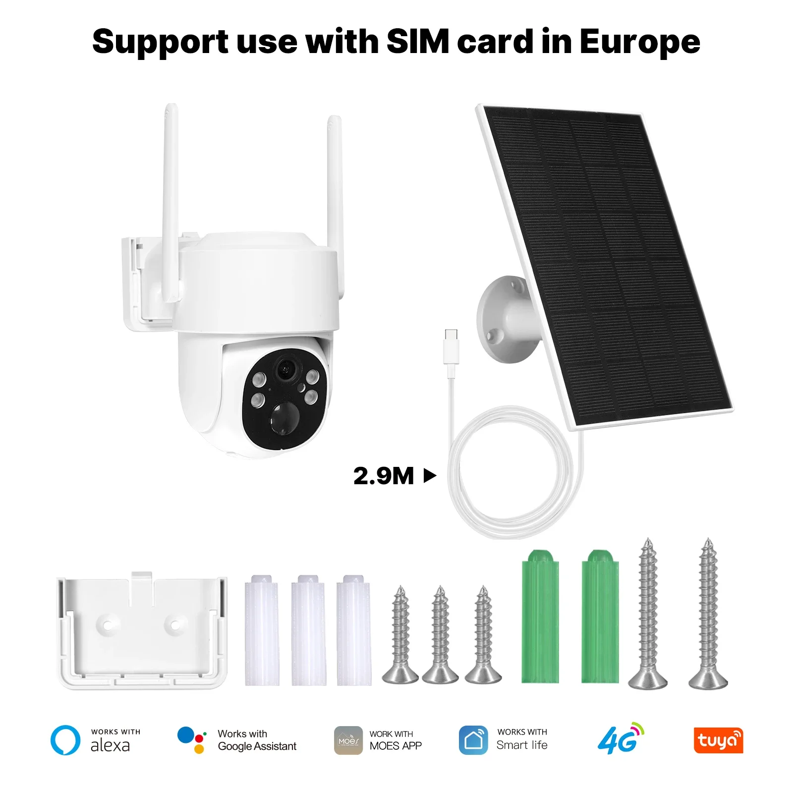 4G EU Version