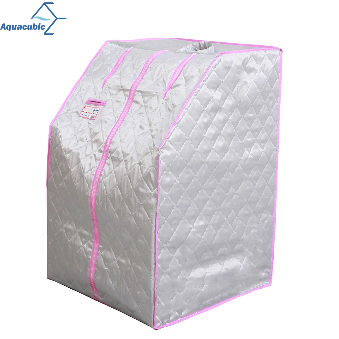 Far Infrared Sauna Blanket Low EMF Portable Sauna Home Detox Calm Your