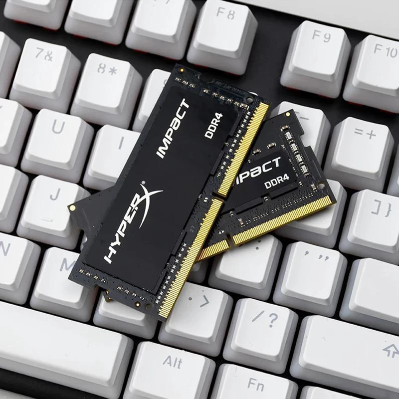 SODIMM, PC4-19200, 21300, 17000