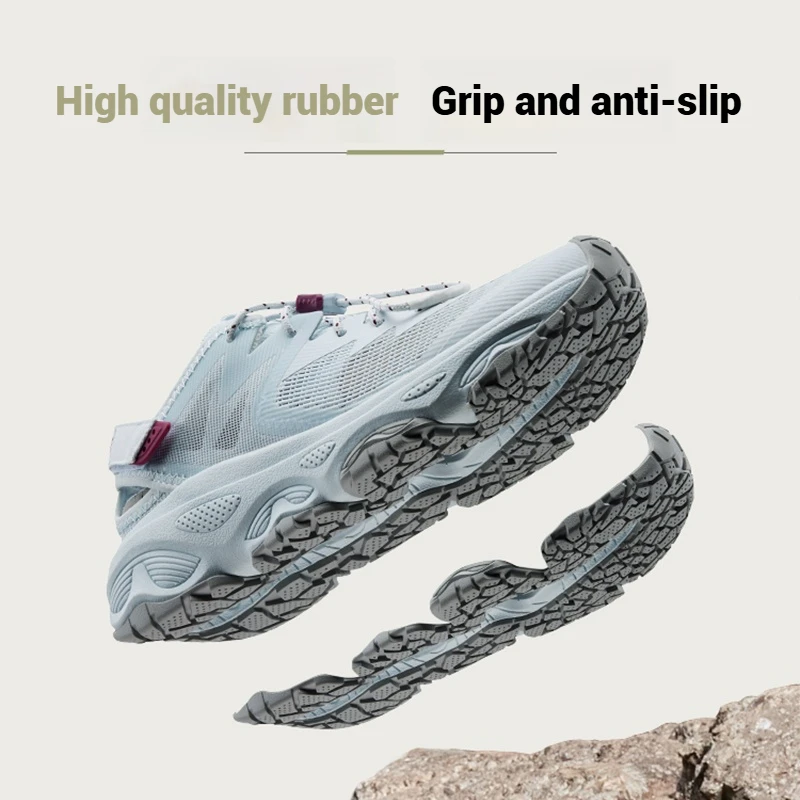 361 Degrees Women Running Shoes Spring New Lightweight Soft Trendy Casual Durable Versatile Stable Female Sneakers 682522255