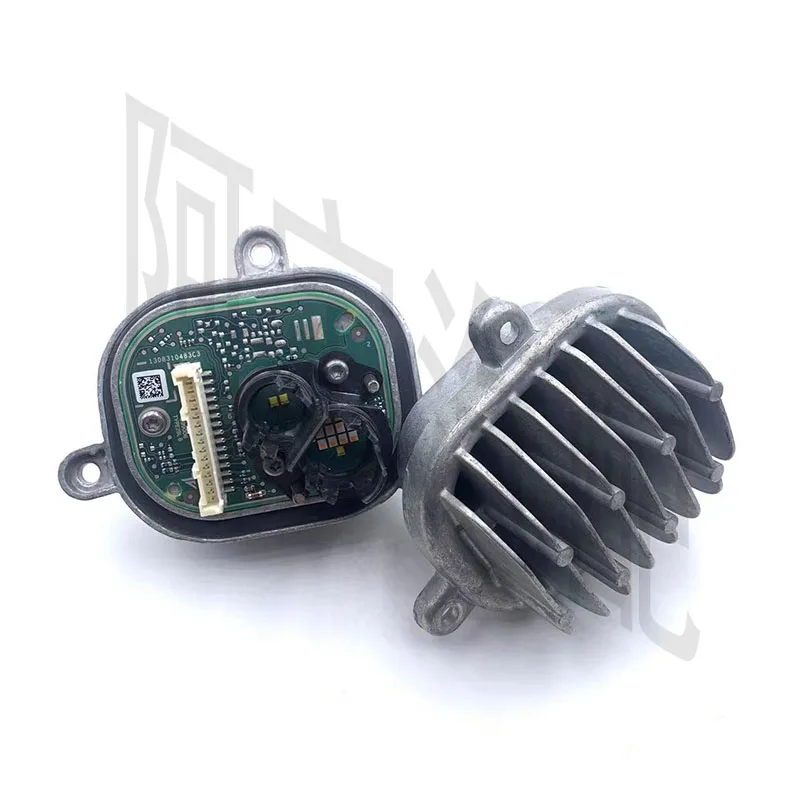 

1 шт. для 2018 года Audi A4L B9 дневные ходовые огни сигнал поворосветильник блок управления источником света