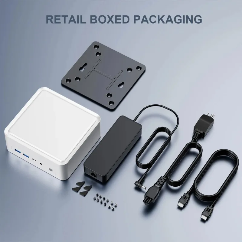 不具合あり】SZBOX Z66 r5 6600H 16GB 512GB SZBOX Z66 AMD Ryzen 5