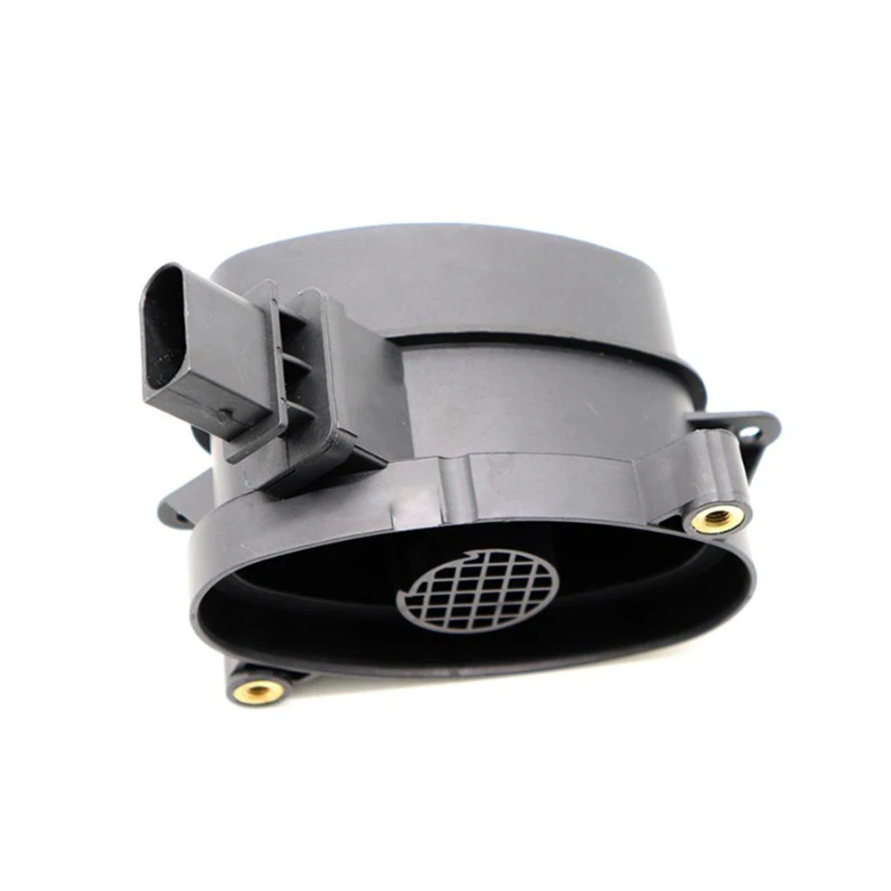 

Mass Air Flow Meter Sensor For BMW E46 E90 E91 E92 E60 E61 E70 13627788744 0928400529