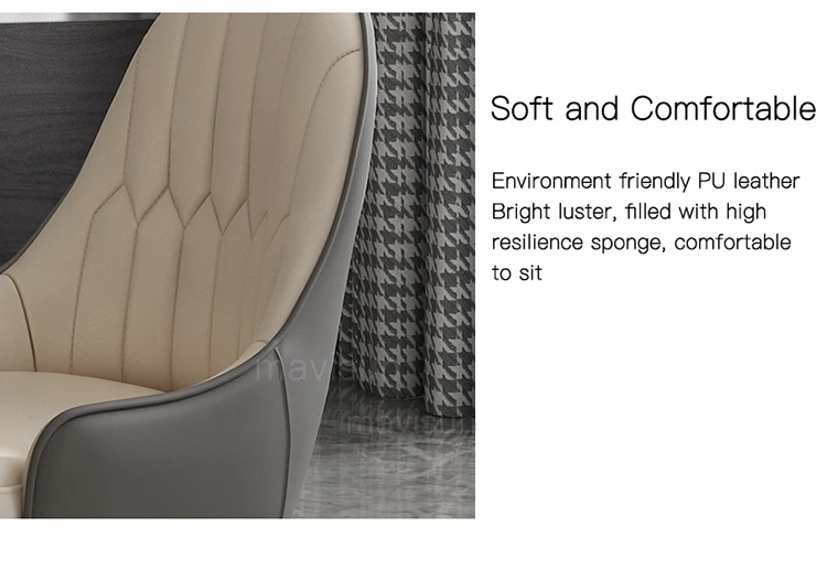 | طاولة طعام رخام مستديرة