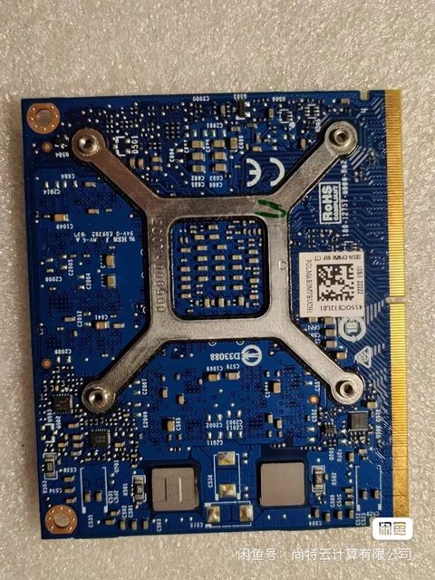 Gtx Nvidia Quadro M620 Driver MXM M620 2GB N17M-Q3-A2 Video