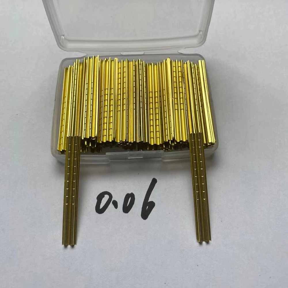 100pcs/lot Locksmith Tool Finished Tin Foil Strip Single Row Or Double Row Gold And Silver Tin Foil Key Consumable Tool locksmith tools,locksmith extractor tools,lock pick tools,lock pick set,lock repair tool,tin foil key