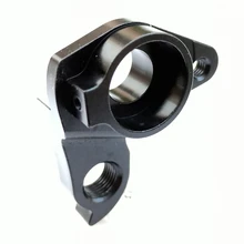 

2pc Bicycle MECH dropout For Lexon spark Triaero by Ican denfu Gravel carbon EPS mountain bike frame 29er Gear derailleur hanger