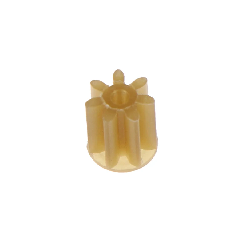 Engrenages de rechange pour drone E88Pro E88 - Lot de 8 pièces PP